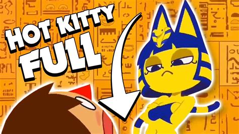 porn ankha|Ankha Animation Porn Videos .